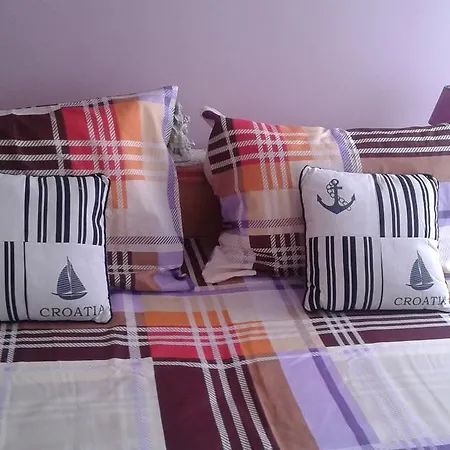 Apartamento Apartment City
