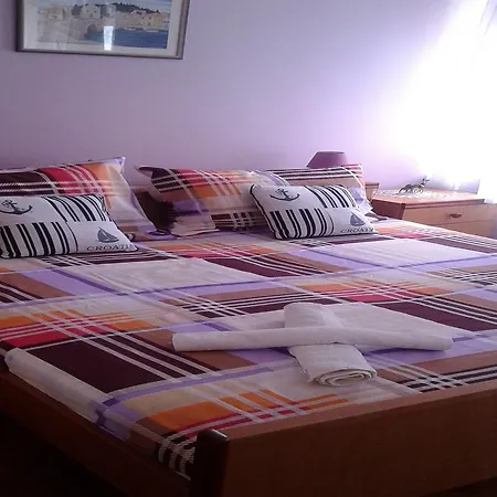 Apartment City Apartamento Split