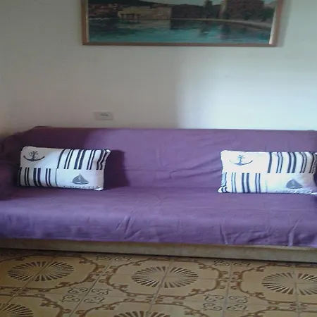 Apartamento Apartment City *